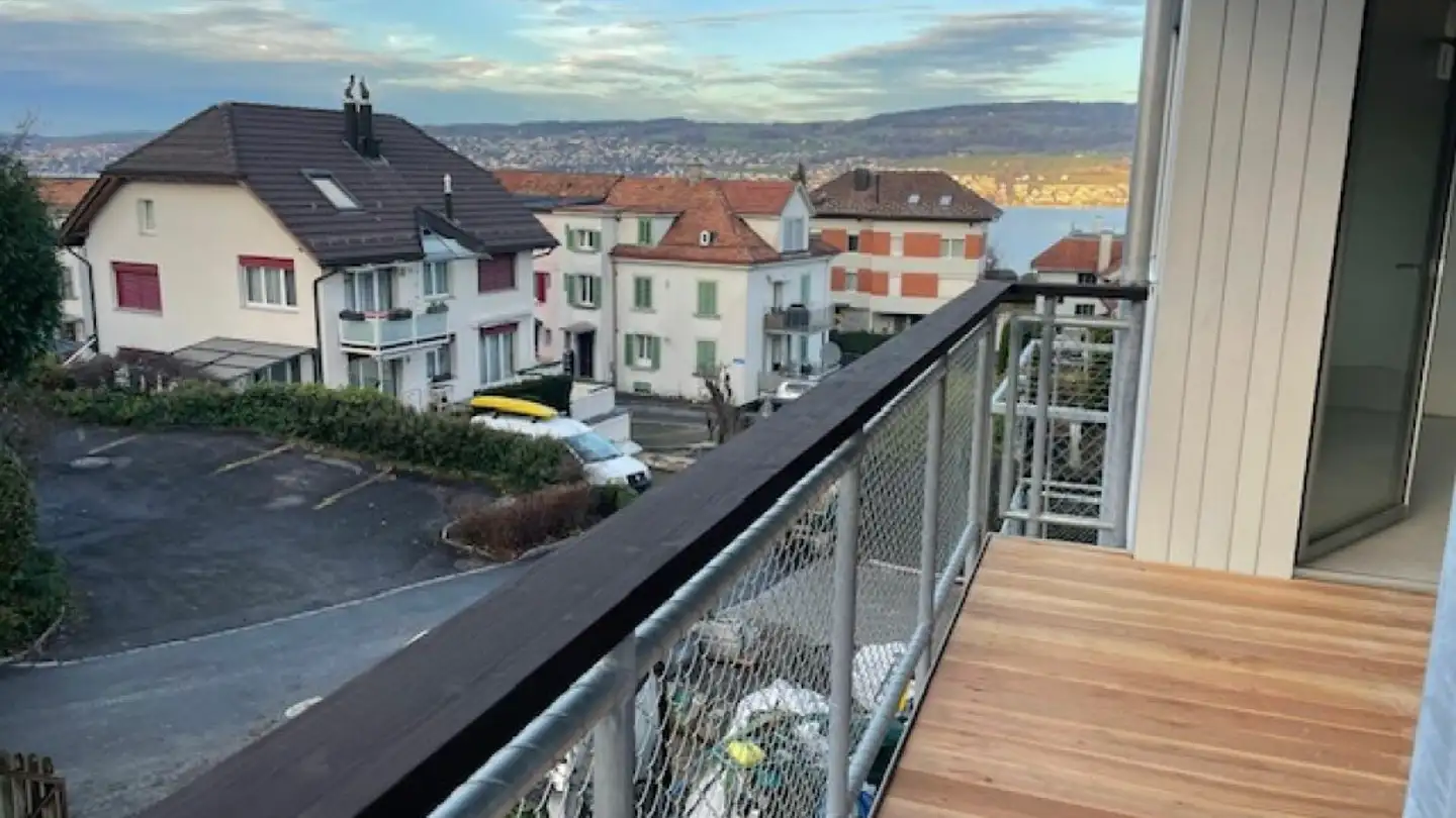 Appartamento in affitto - Heubachstrasse 61, 8810 Horgen - Foto 3
