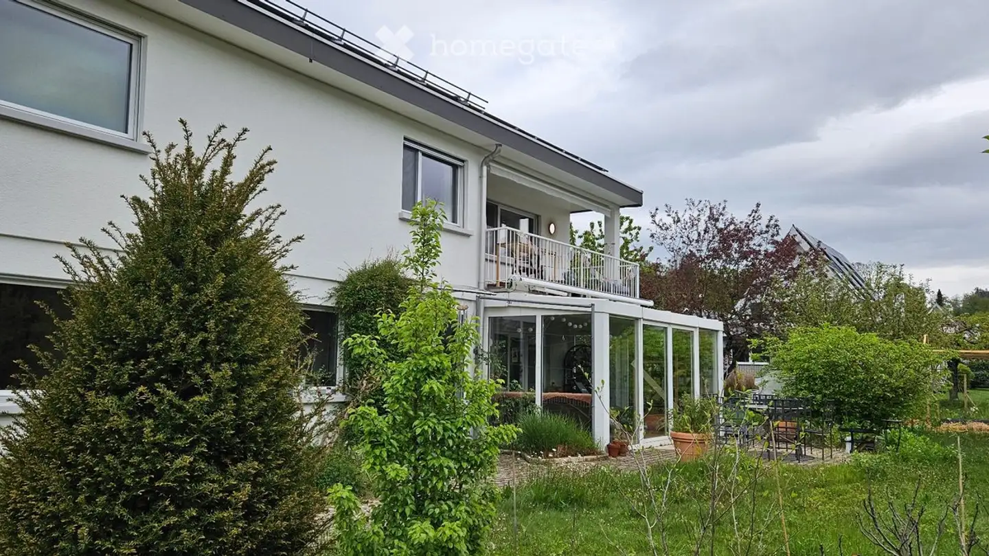 Single room for rent - Route De Planafin, 1723 Marly - Photo 4