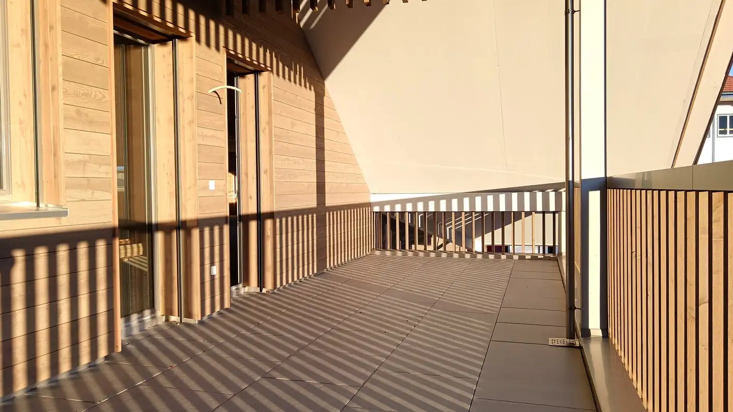 Spazio ufficio in affitto - Guggibadstrasse 6, 6288 Schongau - Photo 3