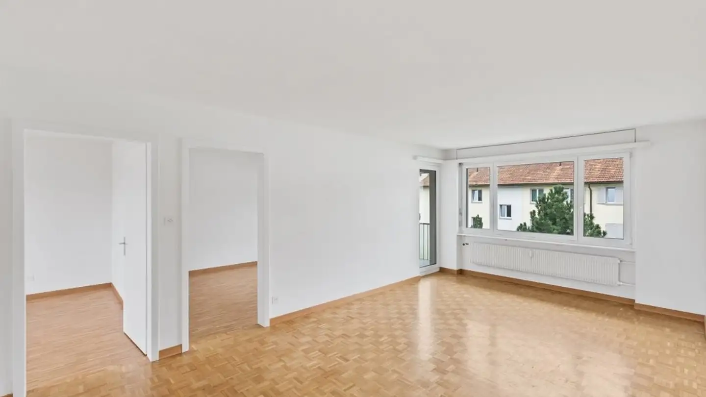 Appartement à louer - Burenbüchelstrasse 11, 9016 St. Gallen - Photo 2