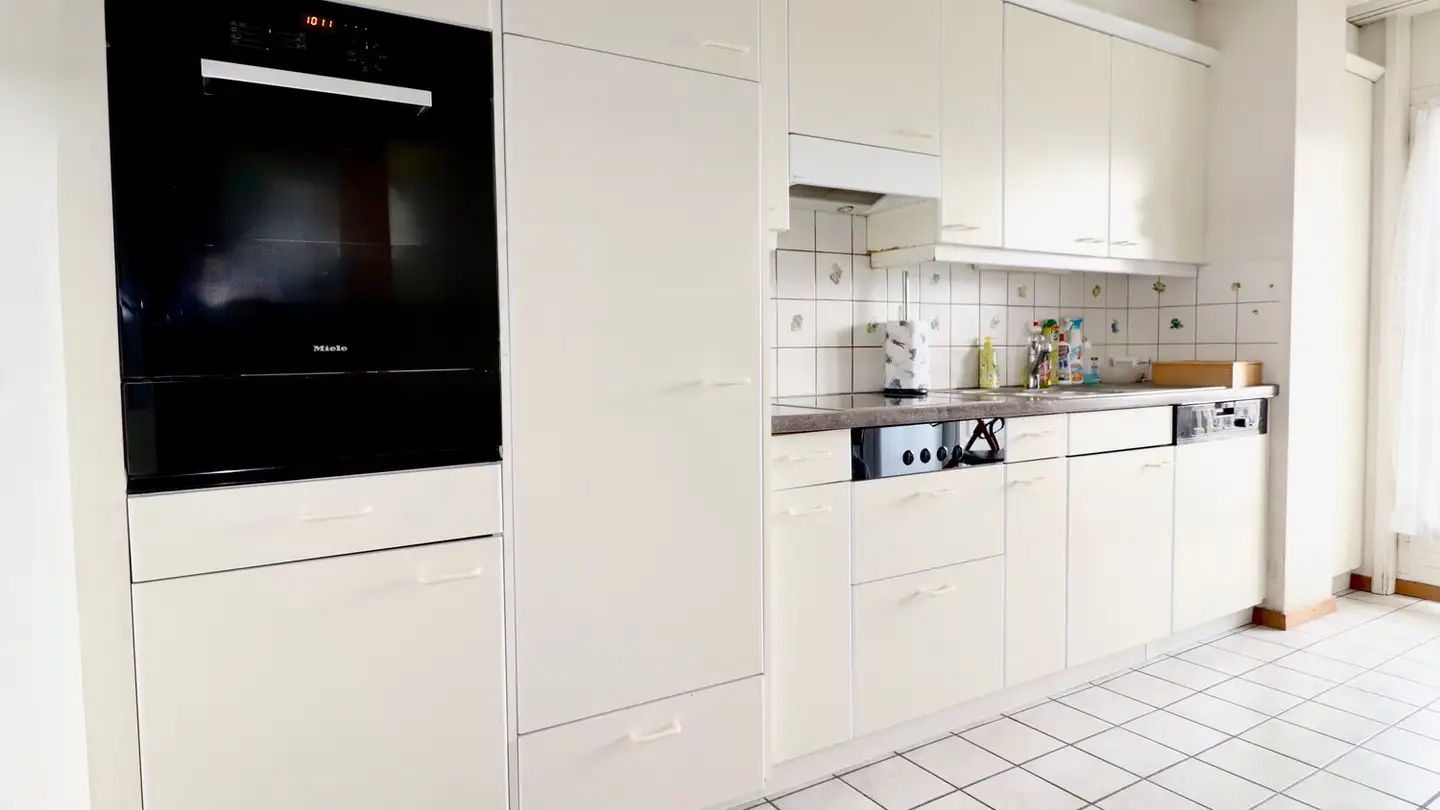 Attique à vendre - Route De Collombey 9, 1870 Monthey