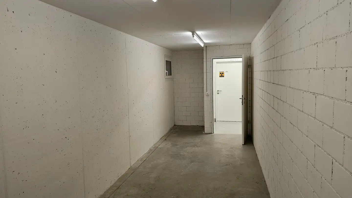 Cantina divisa in affitto - Alte Bahnhofstrasse 23, 8264 Eschenz - Photo 3