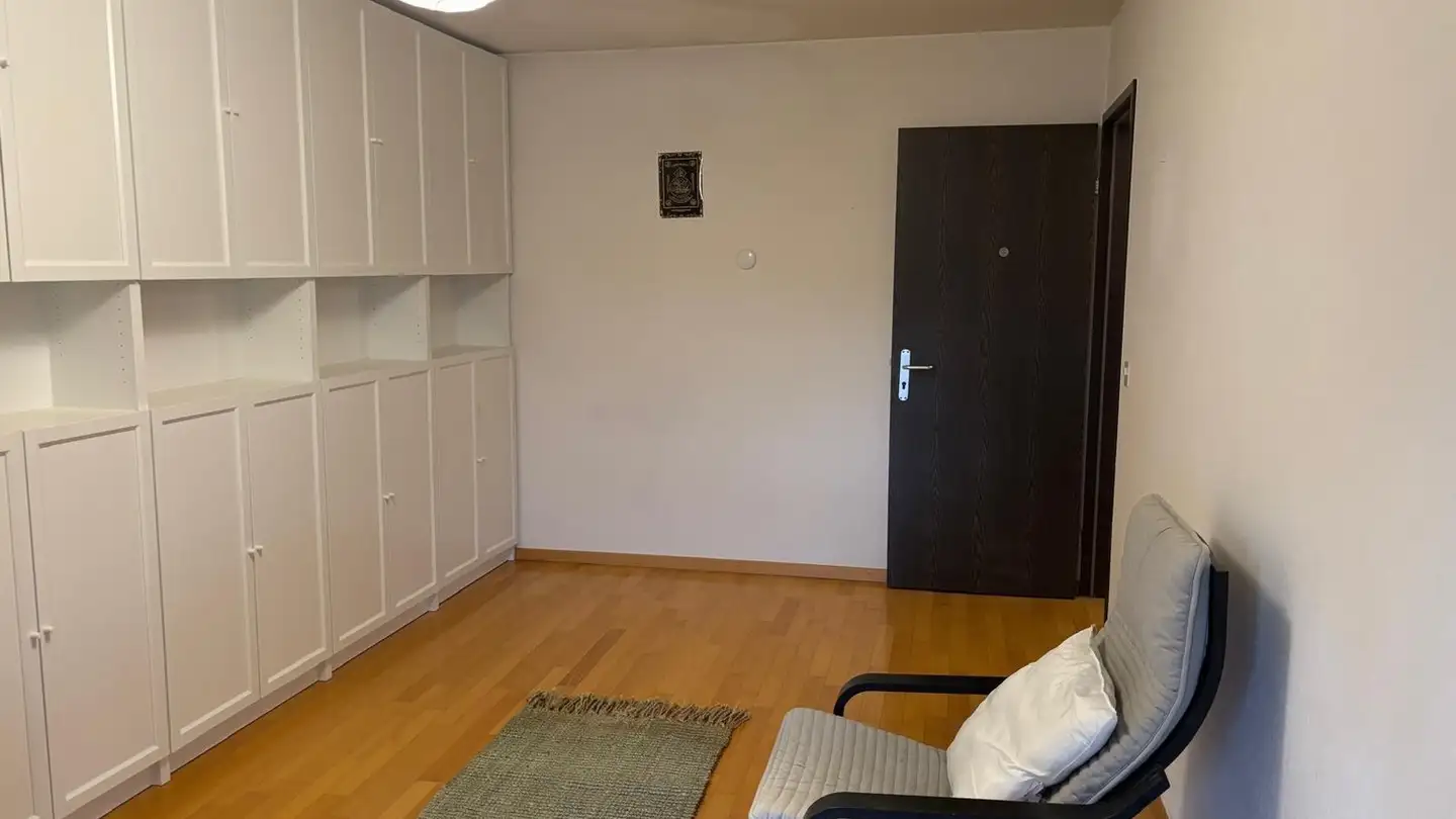 Zimmer mieten - Wallisellerstrasse 149, 8152 Opfikon - Foto 3