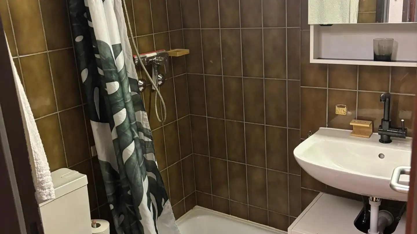 Zimmer mieten - Wallisellerstrasse 149, 8152 Opfikon - Foto 4