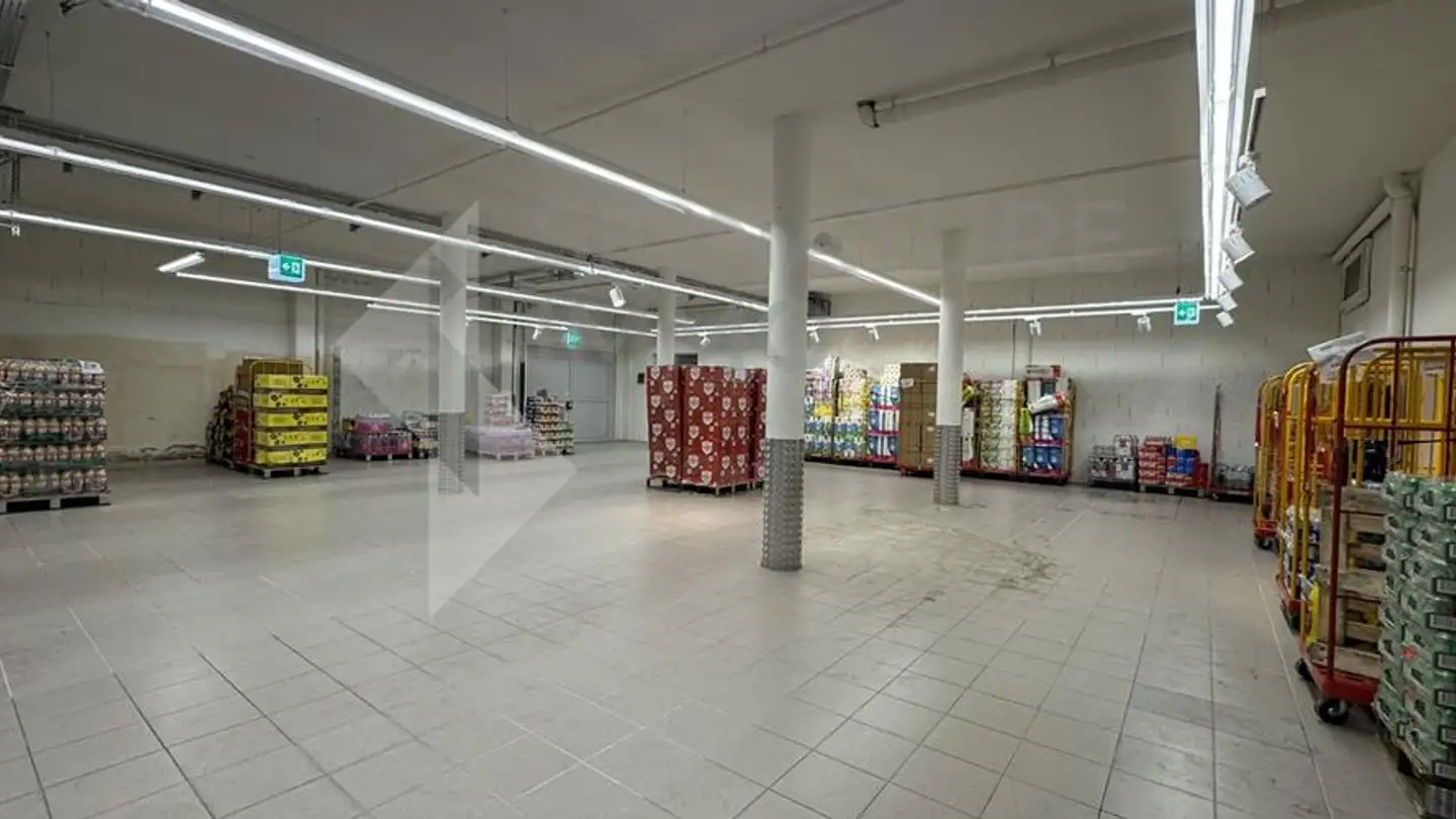 Immeuble mixte à louer - 1726 Farvagny-le-Grand - Photo 2