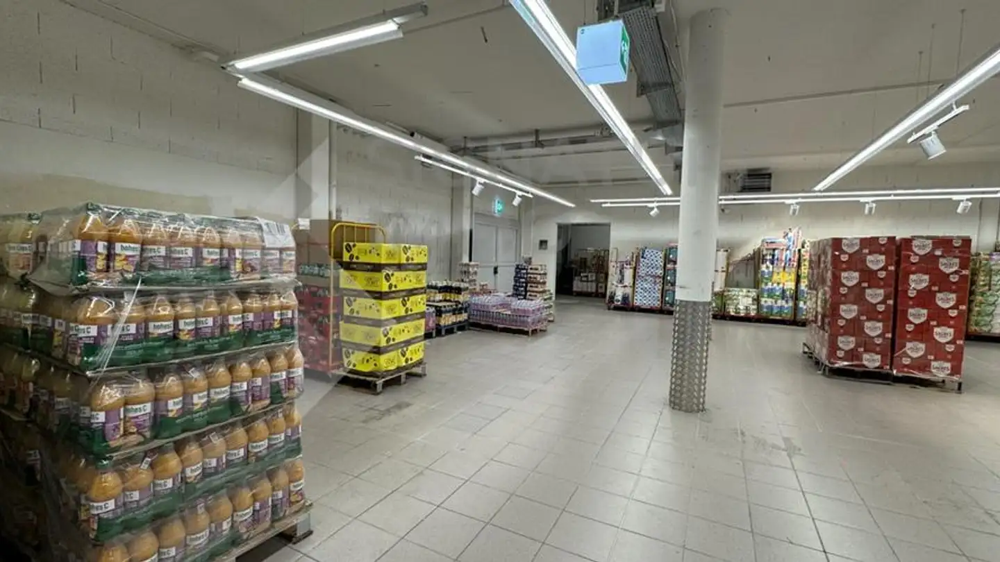 Immeuble mixte à louer - 1726 Farvagny-le-Grand - Photo 4