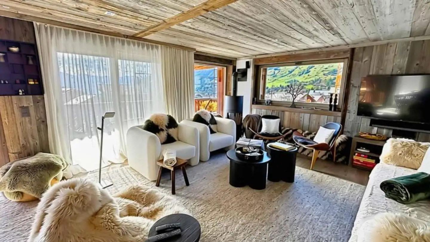 Apartment for rent - 1936 Verbier