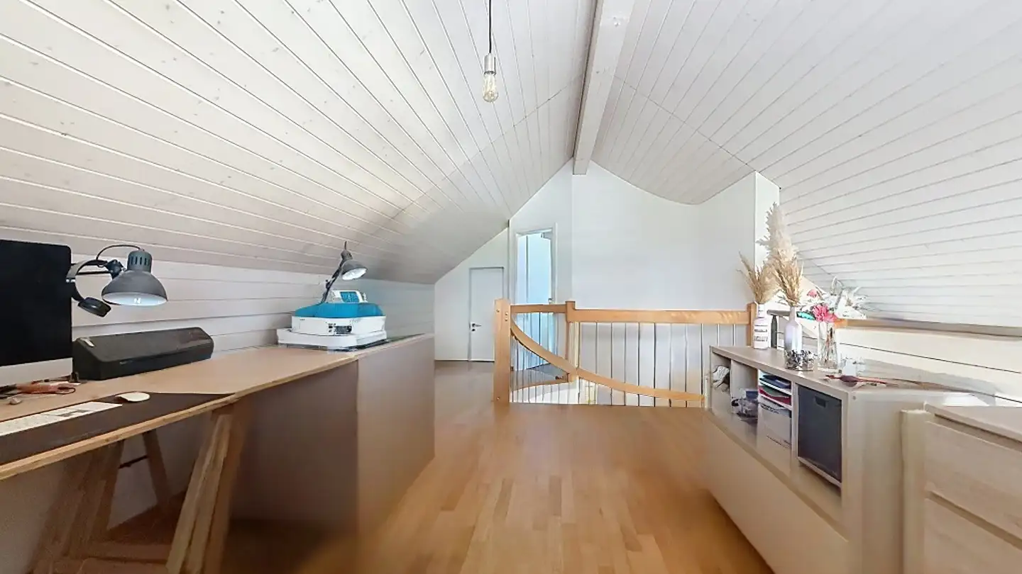 Appartement à louer - Chemin Des Mélèzes 12, 1475 Montbrelloz - Photo 2