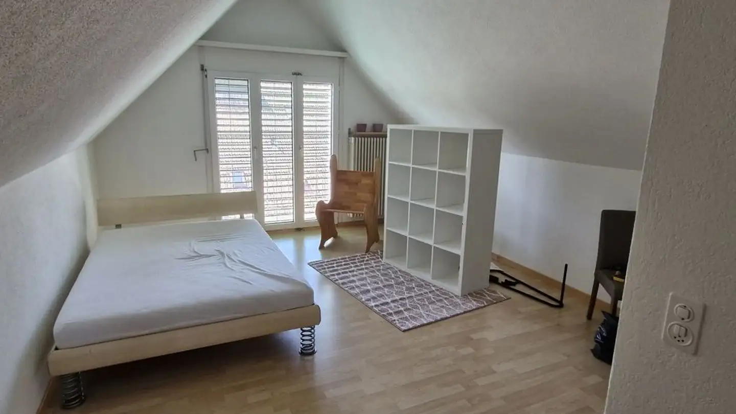 Appartamento in affitto - 8488 Turbenthal
