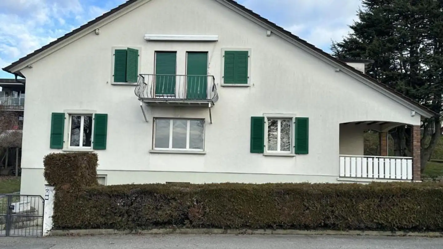 Villa in vendita - Rue de la Vignette 59, 1530 Payerne - Foto 2