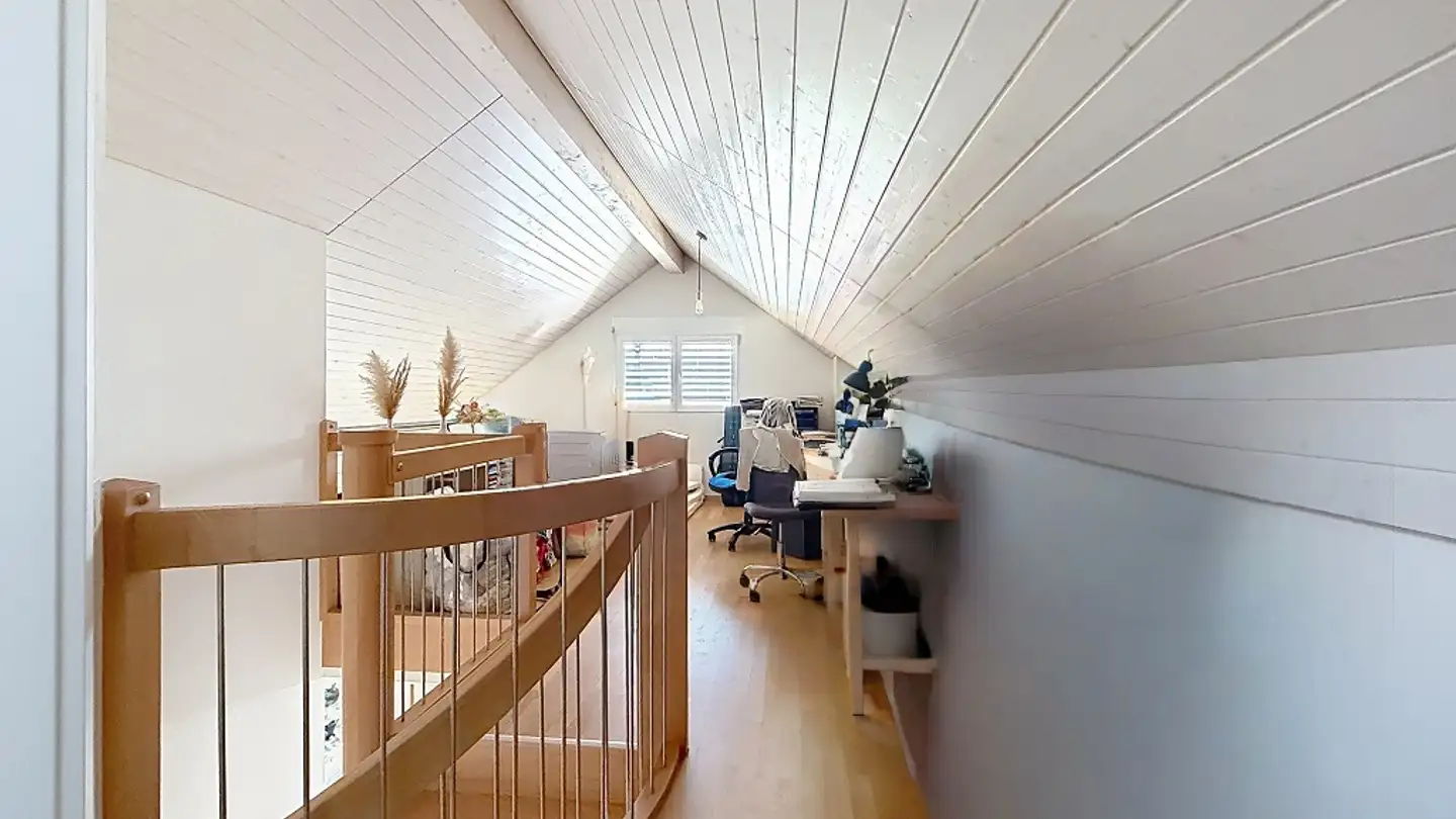 Appartement à louer - Chemin Des Mélèzes 12, 1475 Montbrelloz - Photo 3