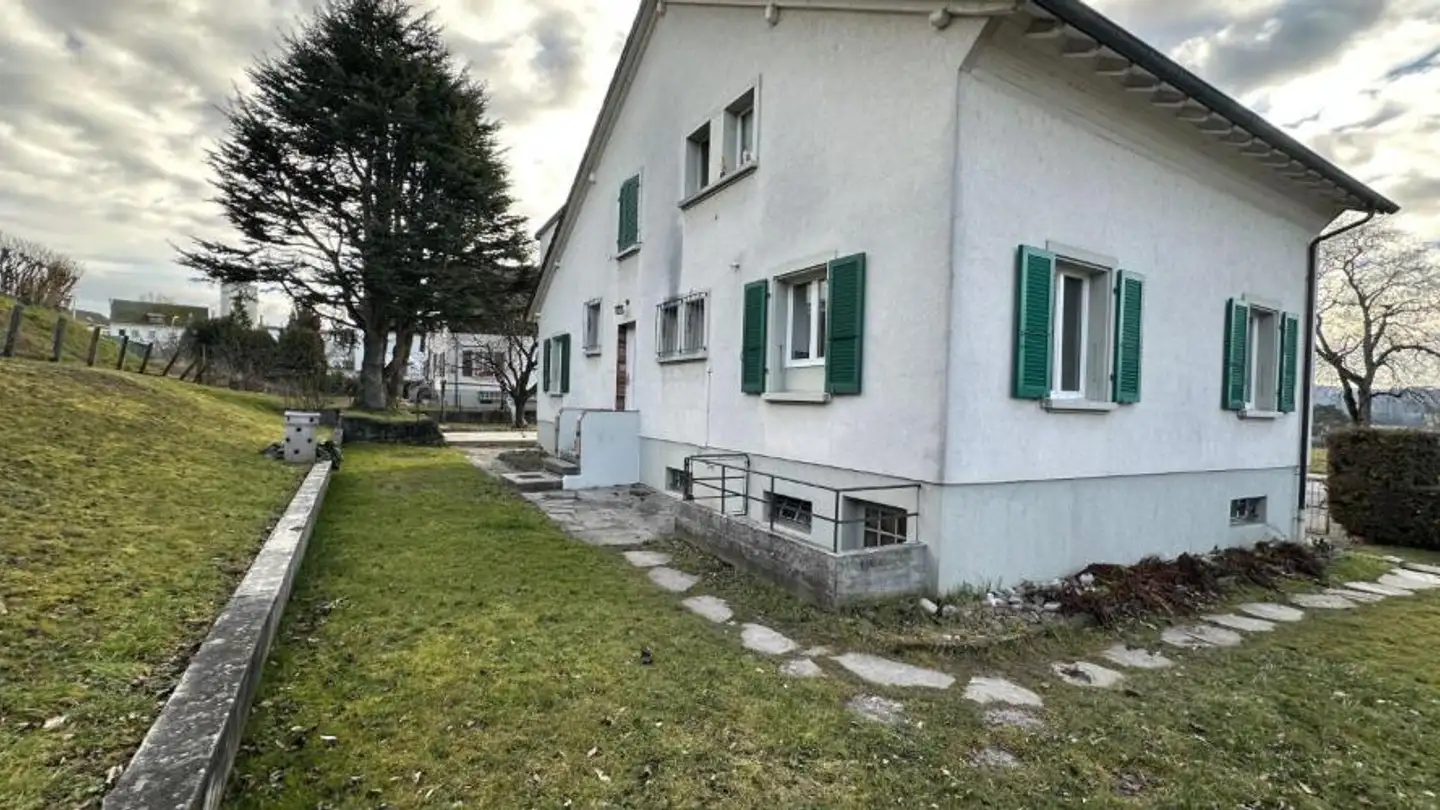 Villa in vendita - Rue de la Vignette 59, 1530 Payerne - Foto 3