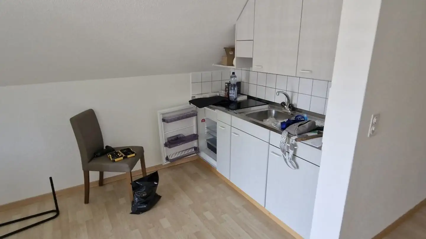 Appartamento in affitto - 8488 Turbenthal - Foto 4