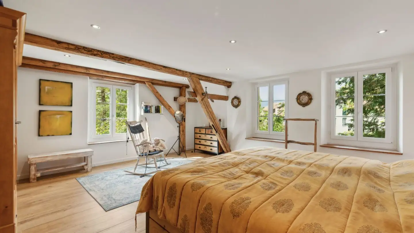 Fattoria in vendita - 5076 Bözen - Foto 3