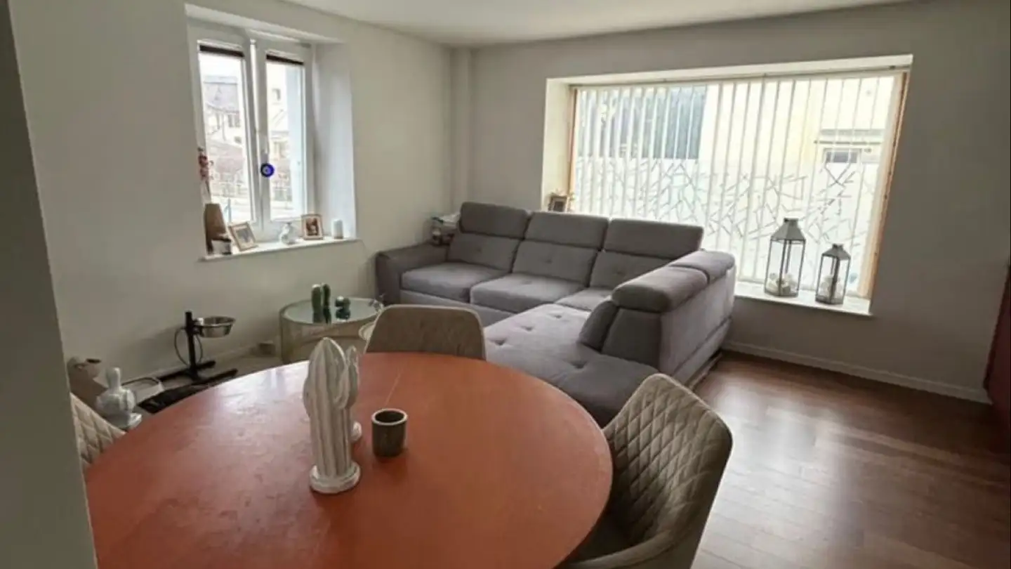 Appartamento in affitto - 1083 Mézières VD - Photo 2