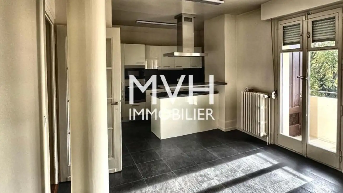 Appartement à louer - 1207 Genève - Photo 4