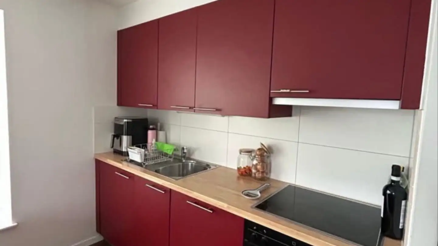 Appartamento in affitto - 1083 Mézières VD - Photo 3