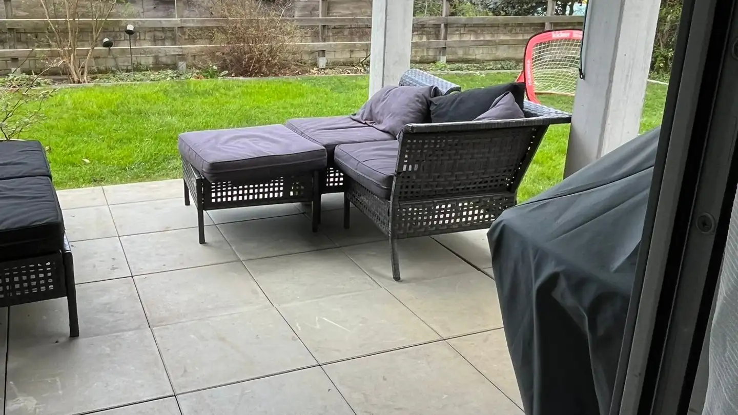 Wohnung mieten - Lettenweg 35, 4123 Allschwil - Foto 3