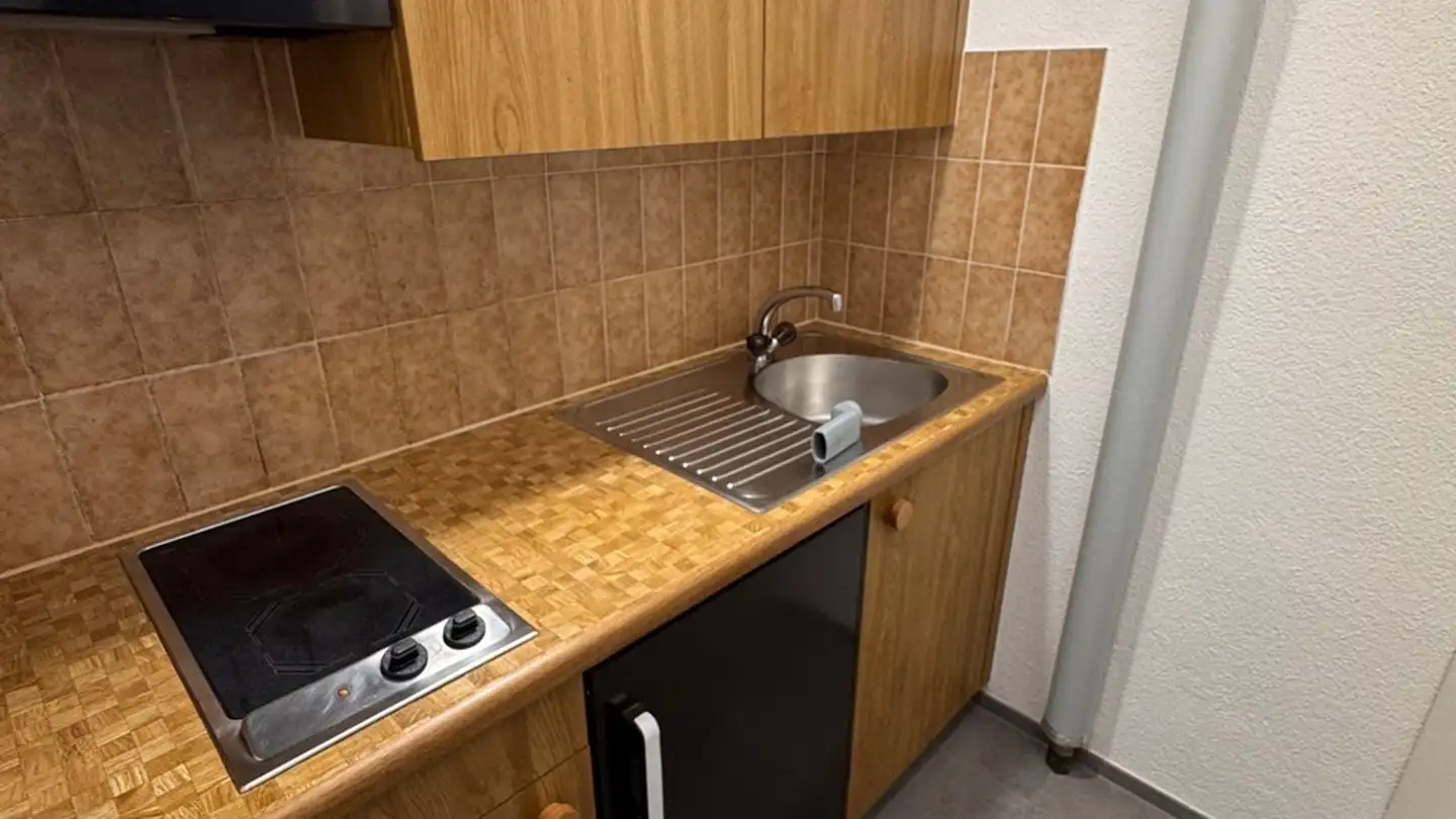 Apartment for rent - Cornelistrasse, 6285 Hitzkirch - Photo 2