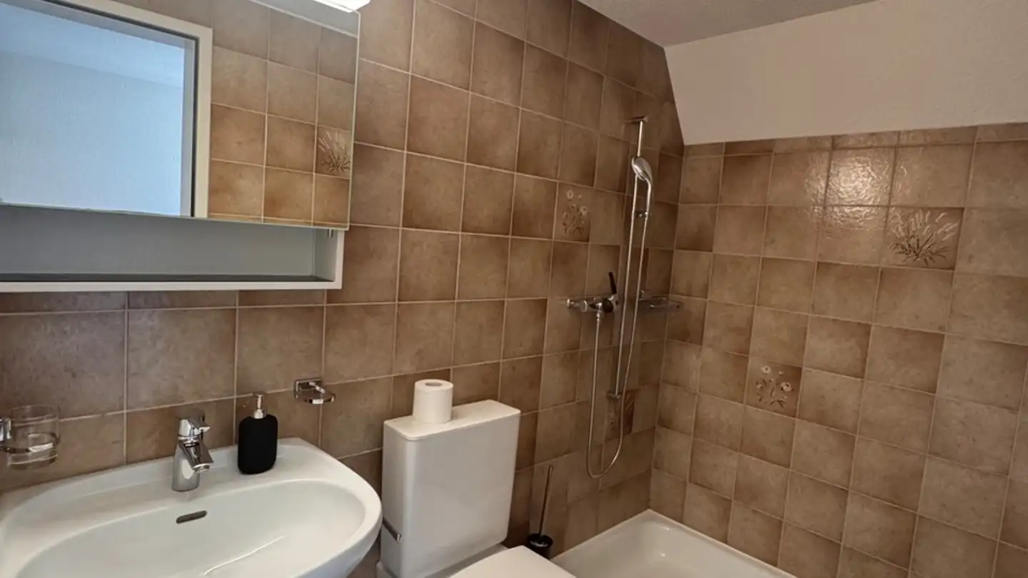 Apartment for rent - Cornelistrasse, 6285 Hitzkirch - Photo 3