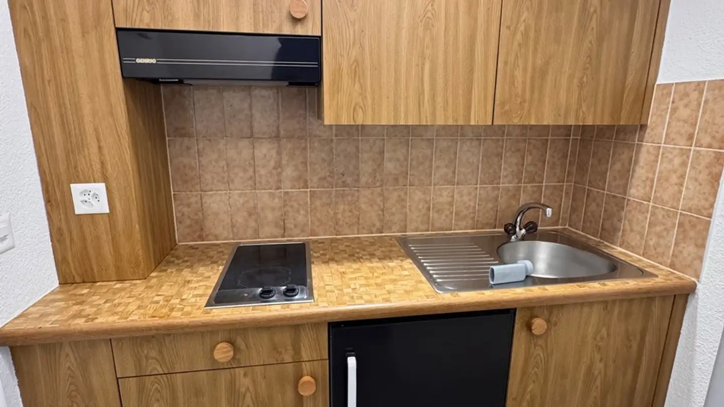 Apartment for rent - Cornelistrasse, 6285 Hitzkirch