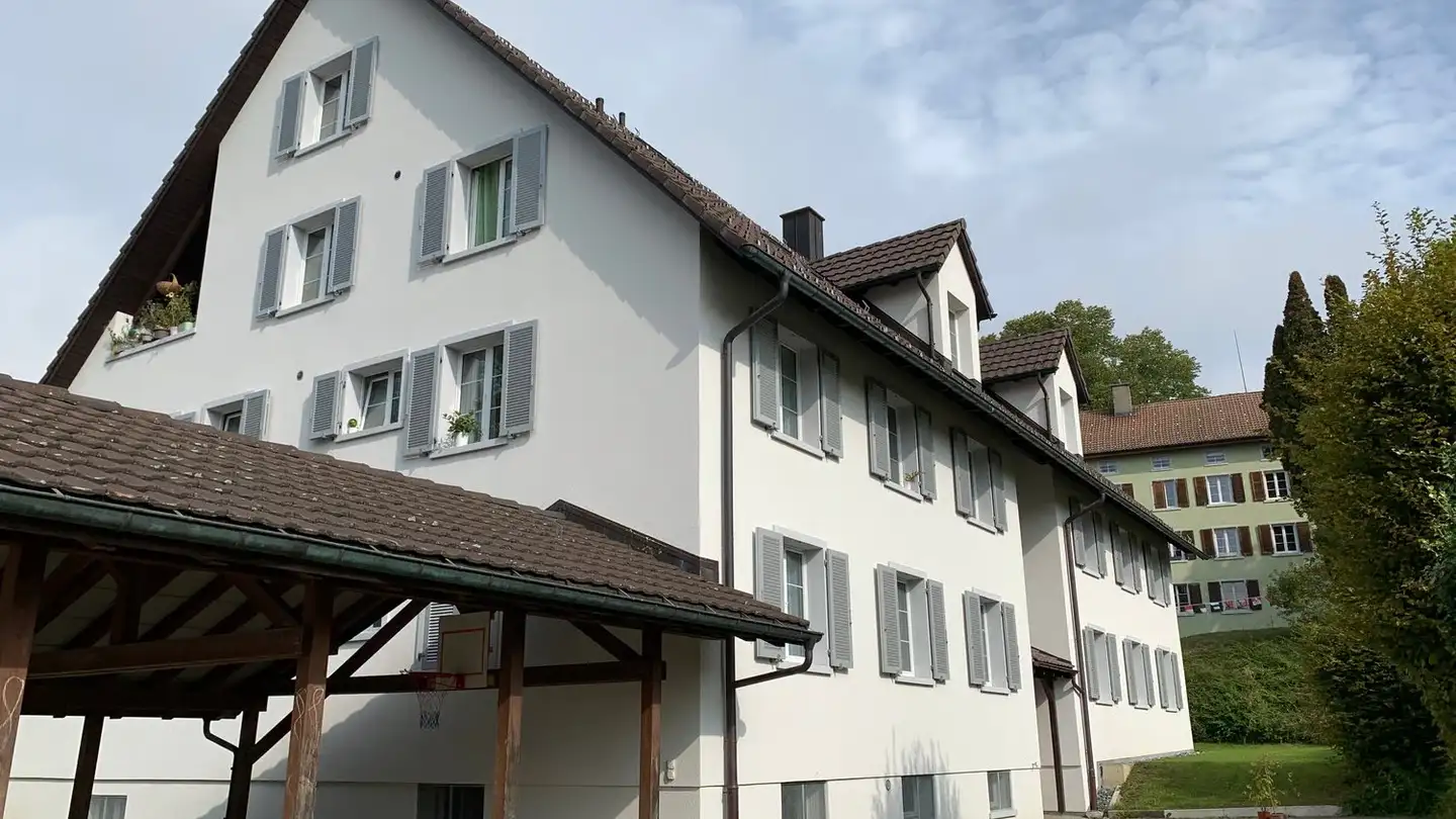 Duplex for rent - Bettswilerstrasse 3, 8344 Bäretswil