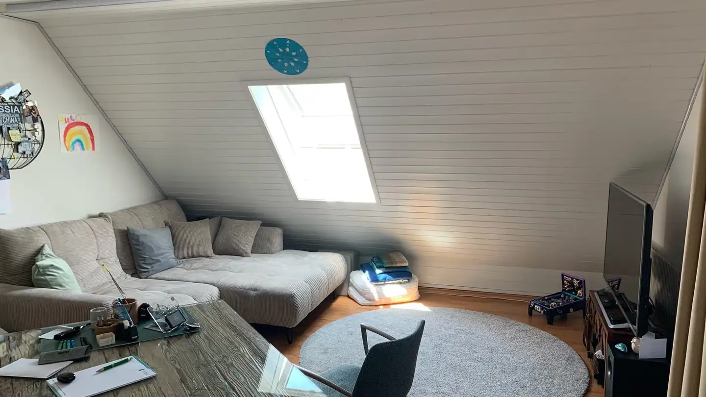 Duplex for rent - Bettswilerstrasse 3, 8344 Bäretswil - Photo 3