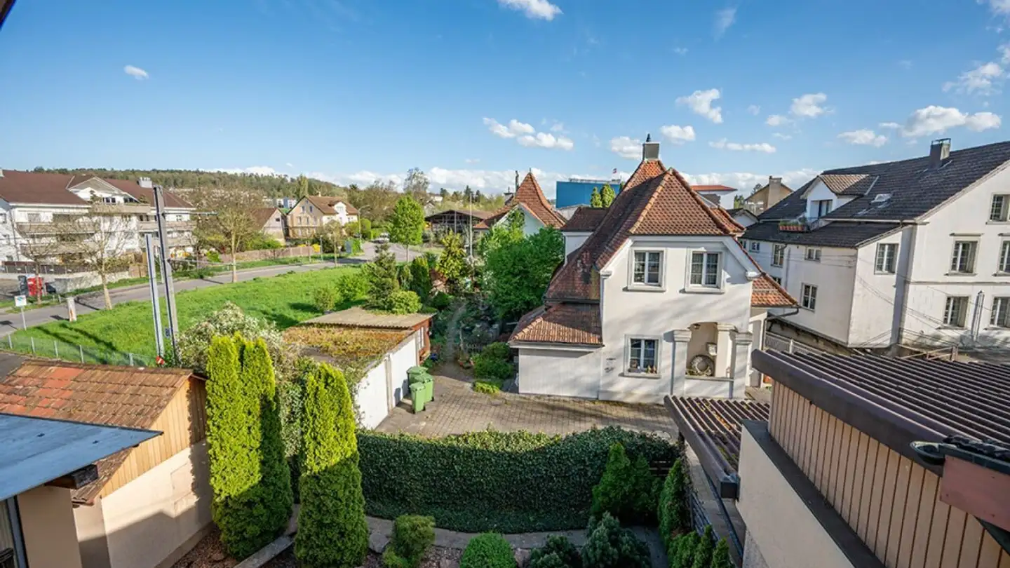 Office space for sale - Bahnhofstrasse 9, 5734 Reinach AG - Photo 4