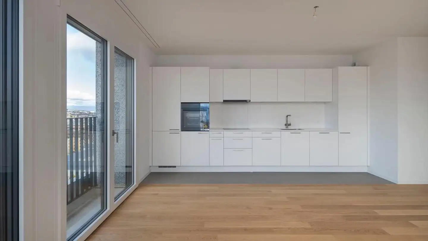 Appartamento in affitto - 1227 Les Acacias - Foto 3