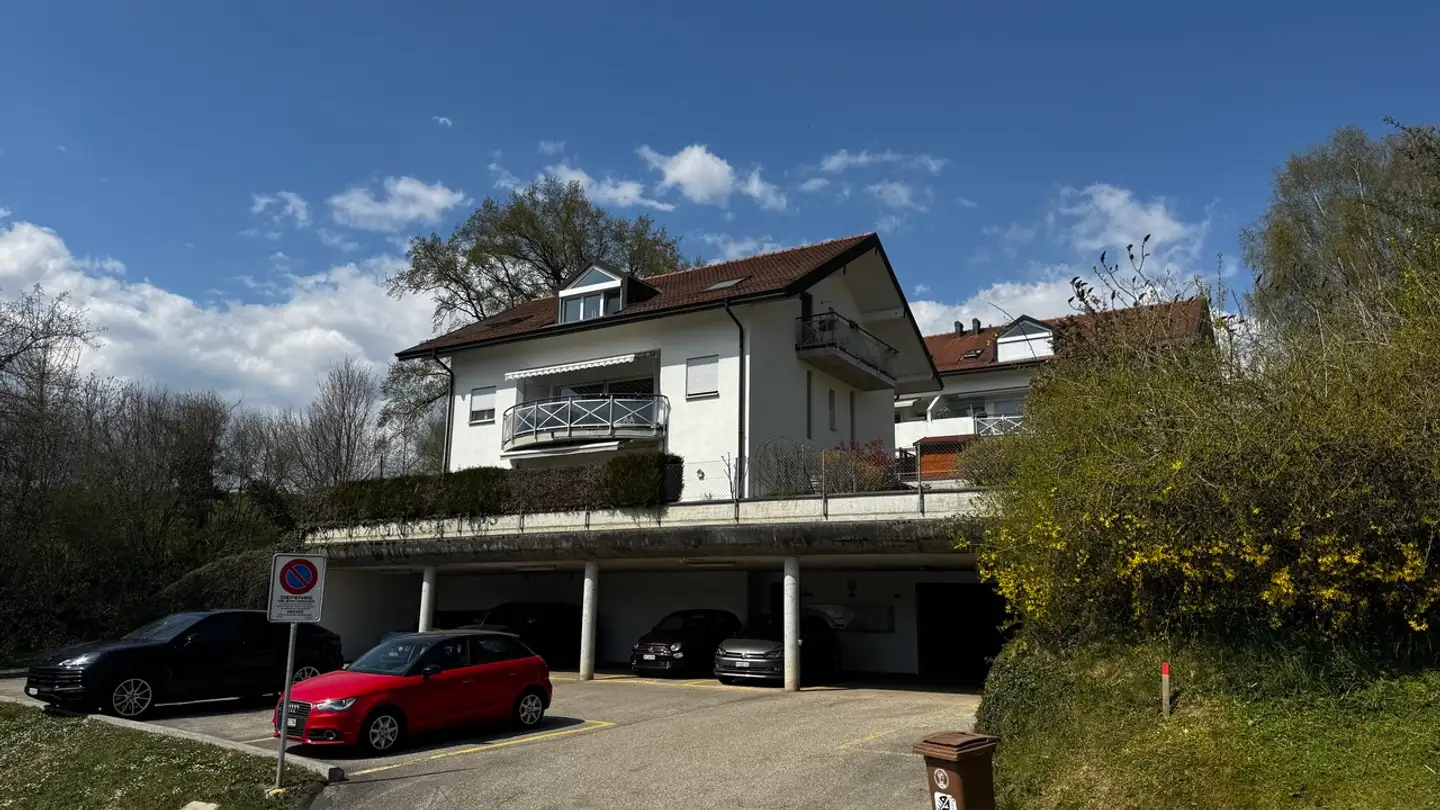 Apartment for sale - Chemin De La Chaussée 6, 1174 Montherod