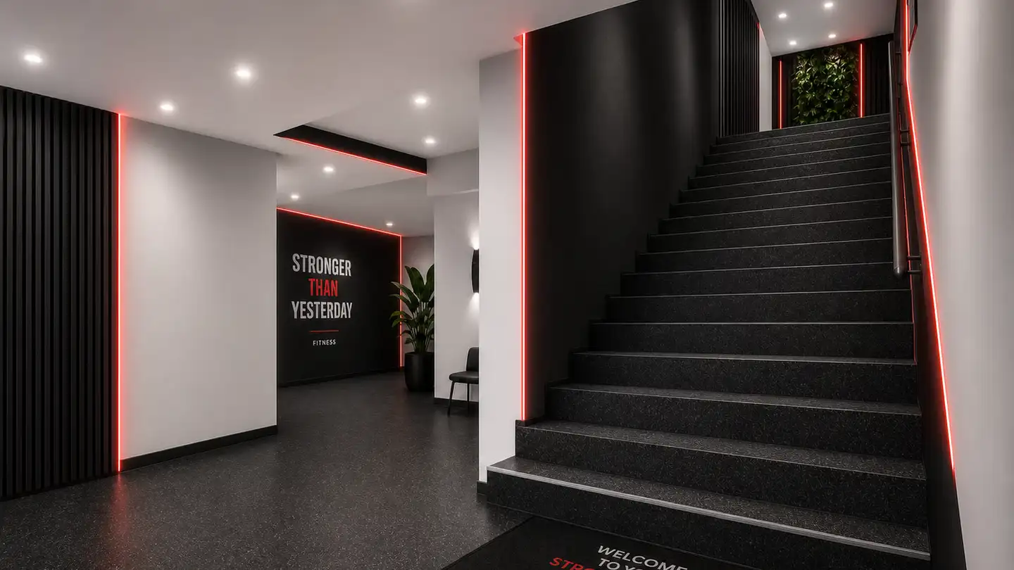 Commercial for sale - Theaterweg 11, 7000 Chur - Photo 2