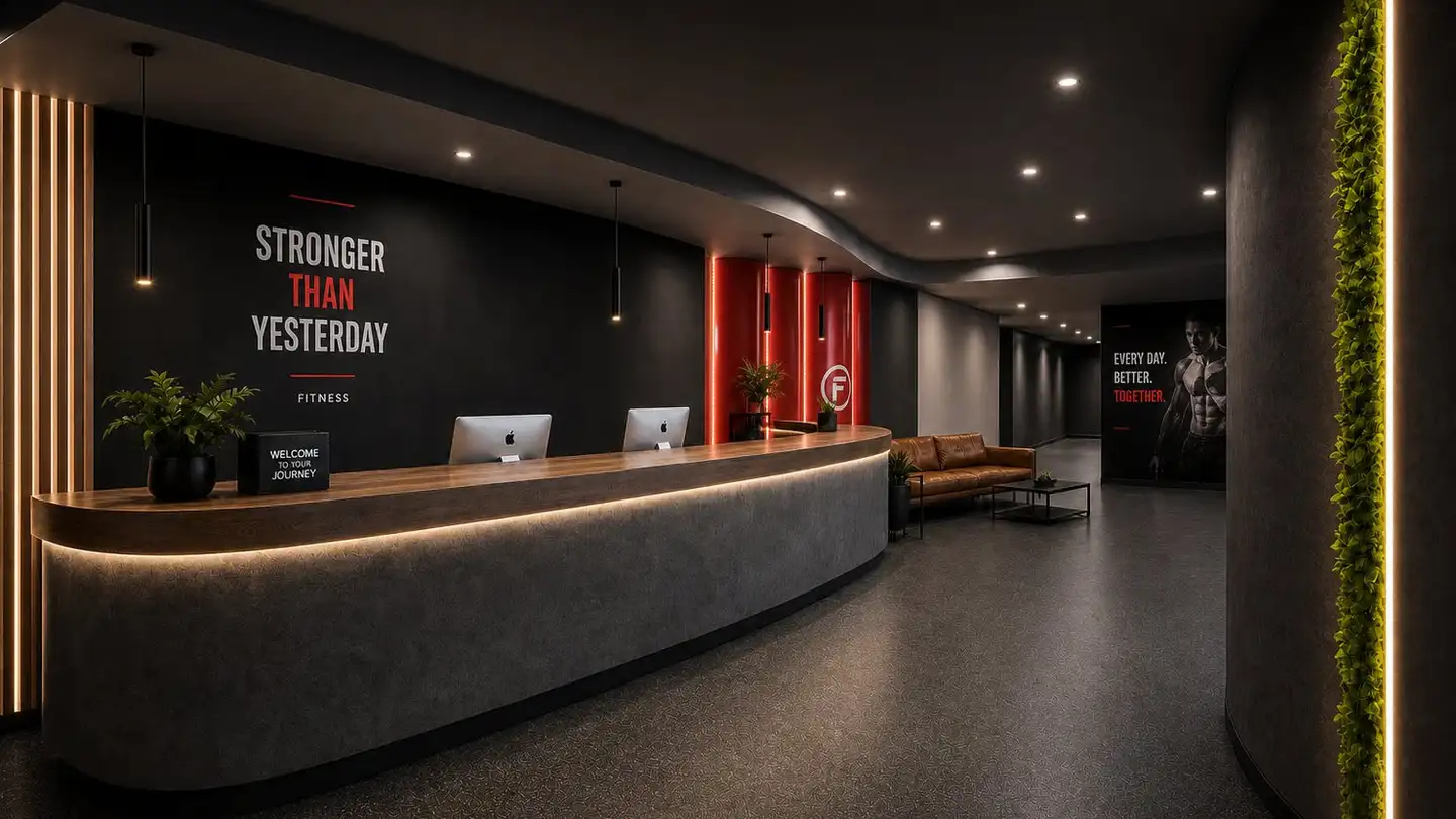 Commercial for sale - Theaterweg 11, 7000 Chur - Photo 3