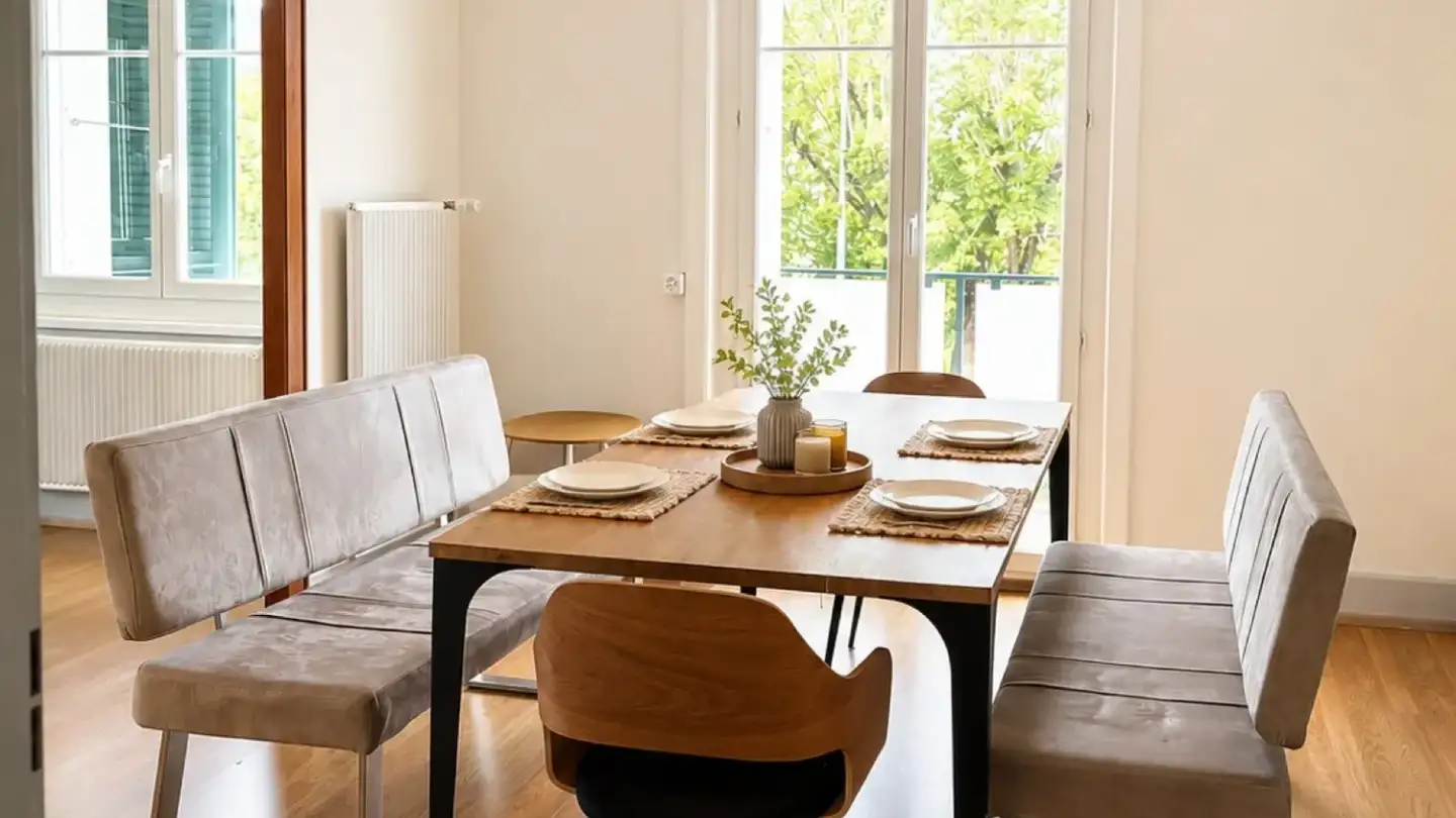 Appartamento in affitto - 1341 L'Orient