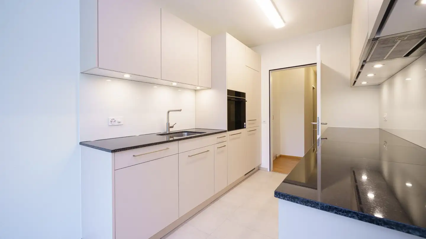 Wohnung mieten - Bahnhofstrasse 52, 4125 Riehen