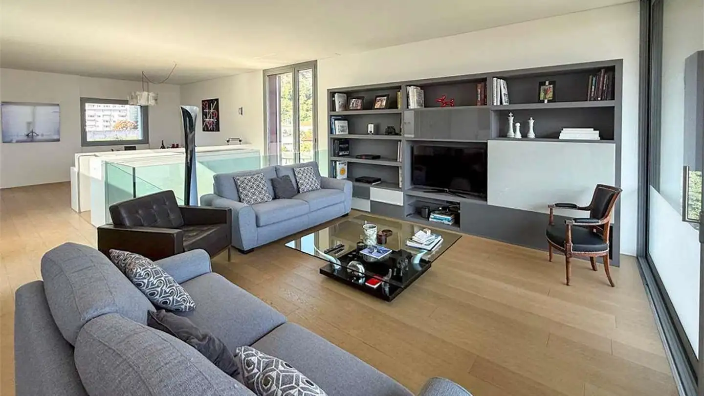 Apartment for sale - 6900 Paradiso