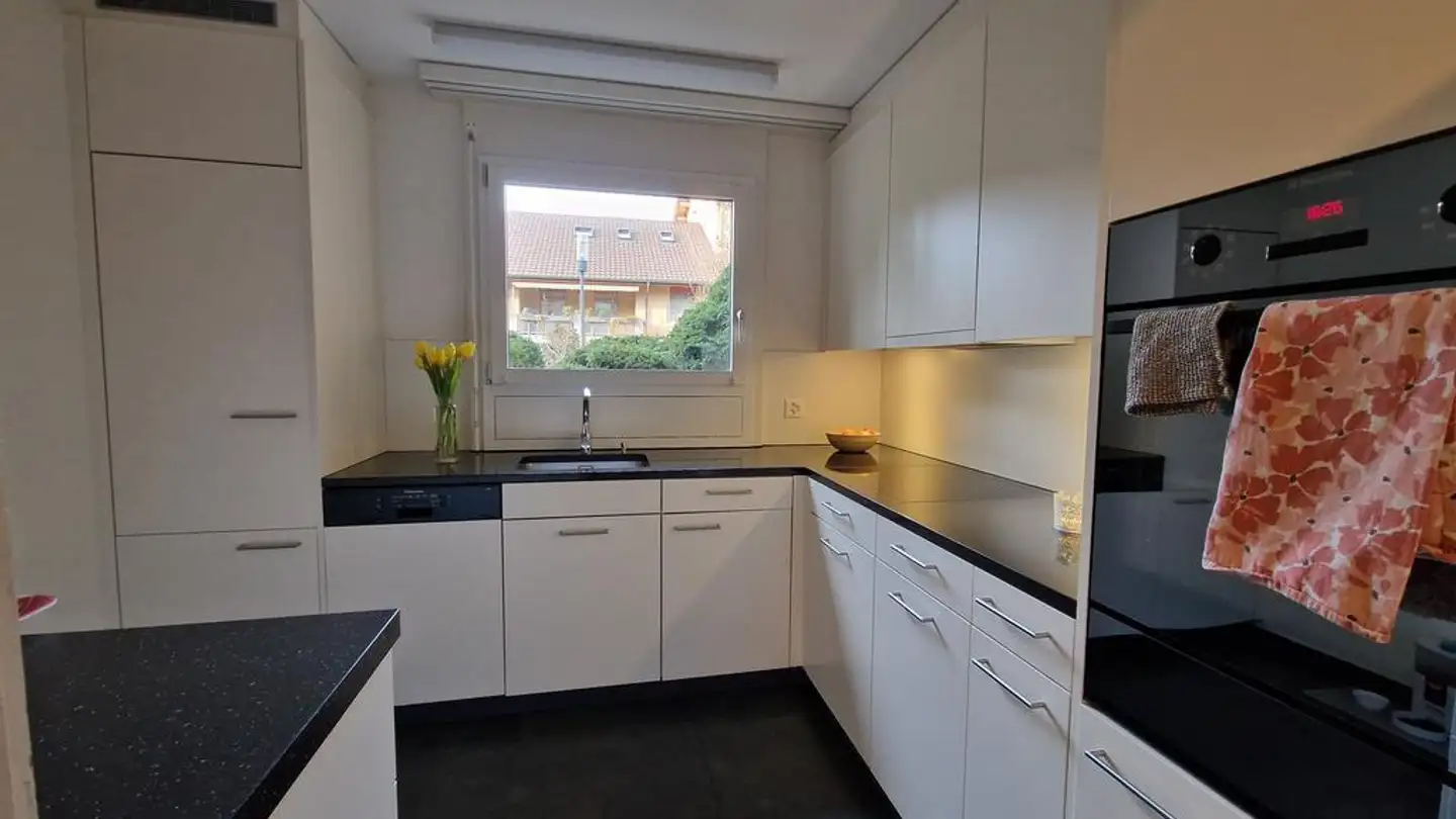 Appartement à louer - Rückimattweg 2, 3312 Fraubrunnen - Photo 2
