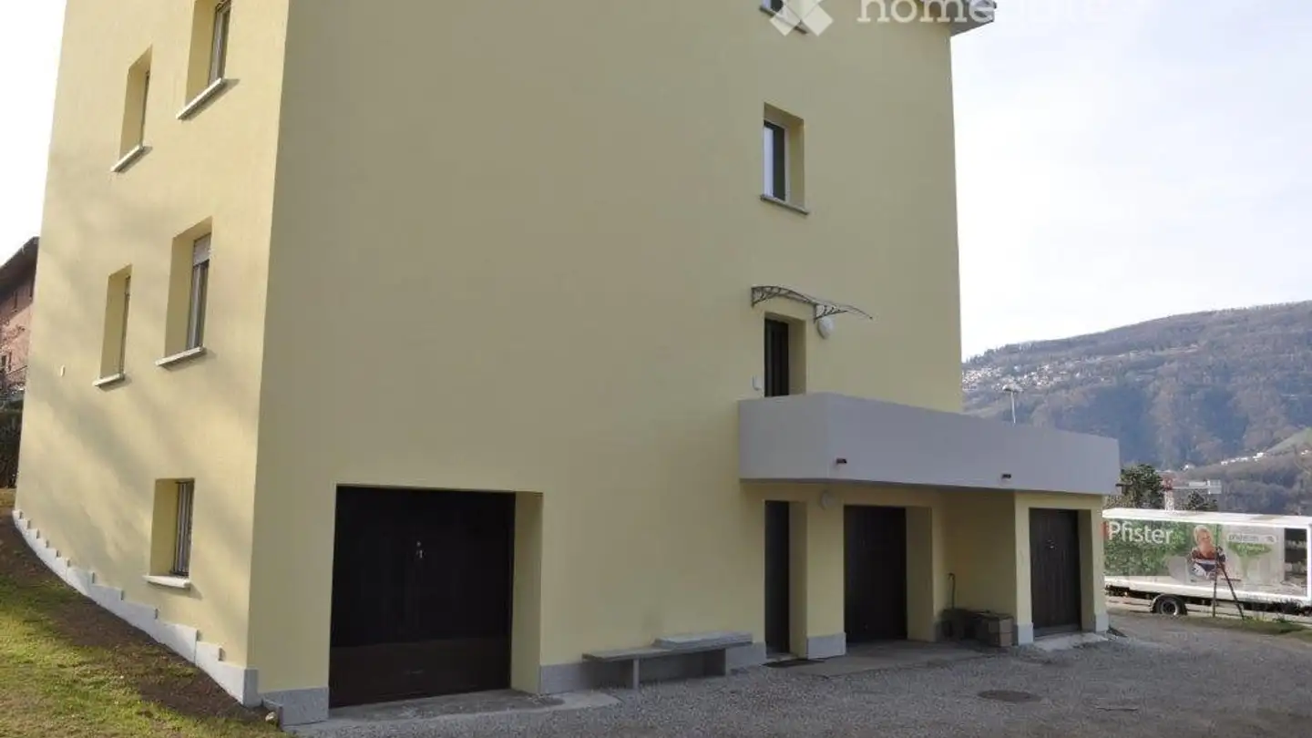 Apartment for rent - Via Crespera, 6932 Breganzona - Photo 3