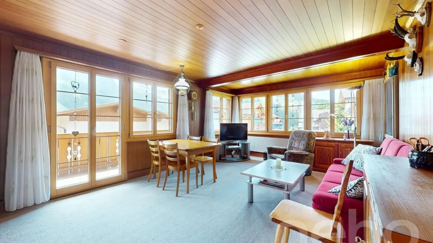 Appartamento in vendita - 3715 Adelboden - Foto 4