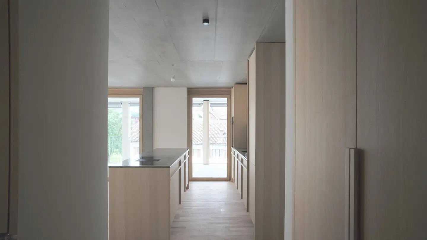 Appartamento in affitto - 9473 Gams - Photo 3