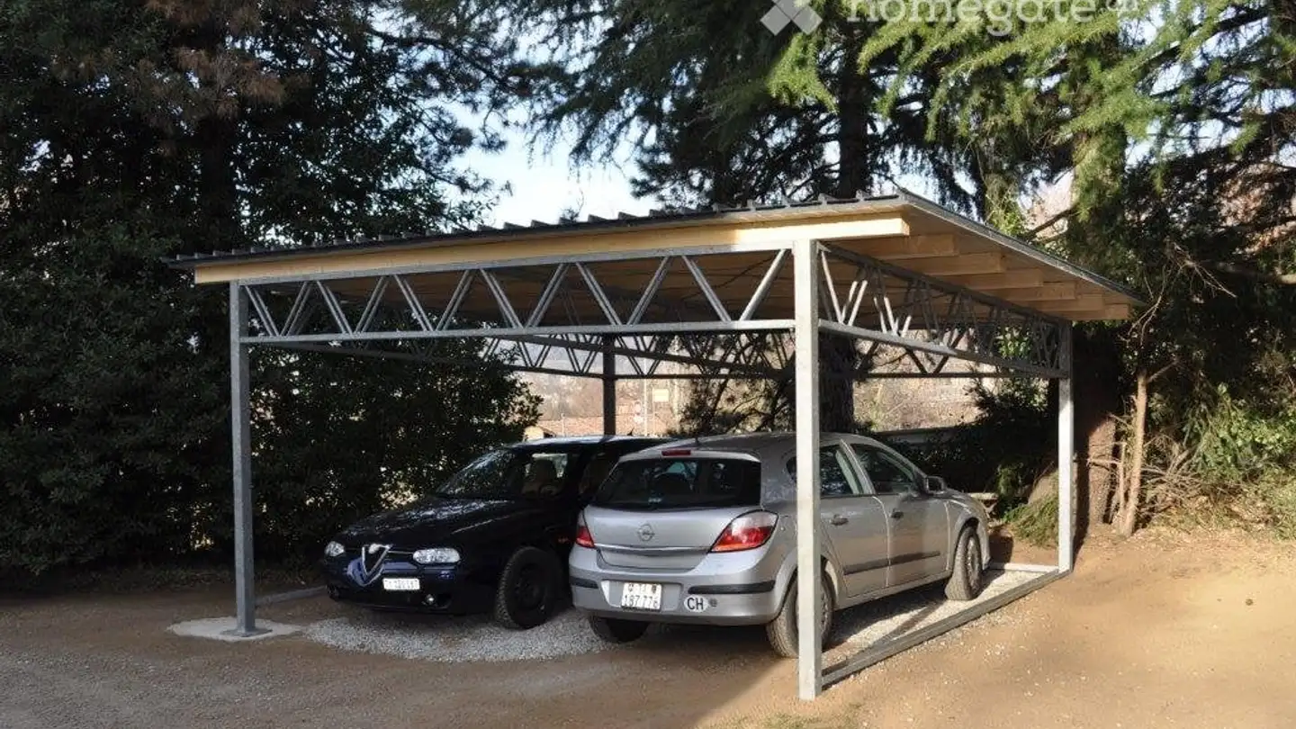 Apartment for rent - Via Crespera, 6932 Breganzona - Photo 4