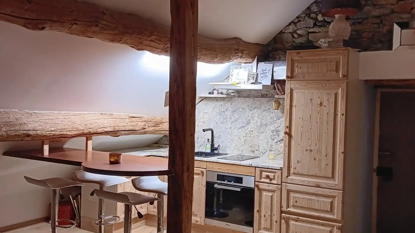 Appartamento in affitto - Via Crespogno 1, 6715 Dongio - Foto 4