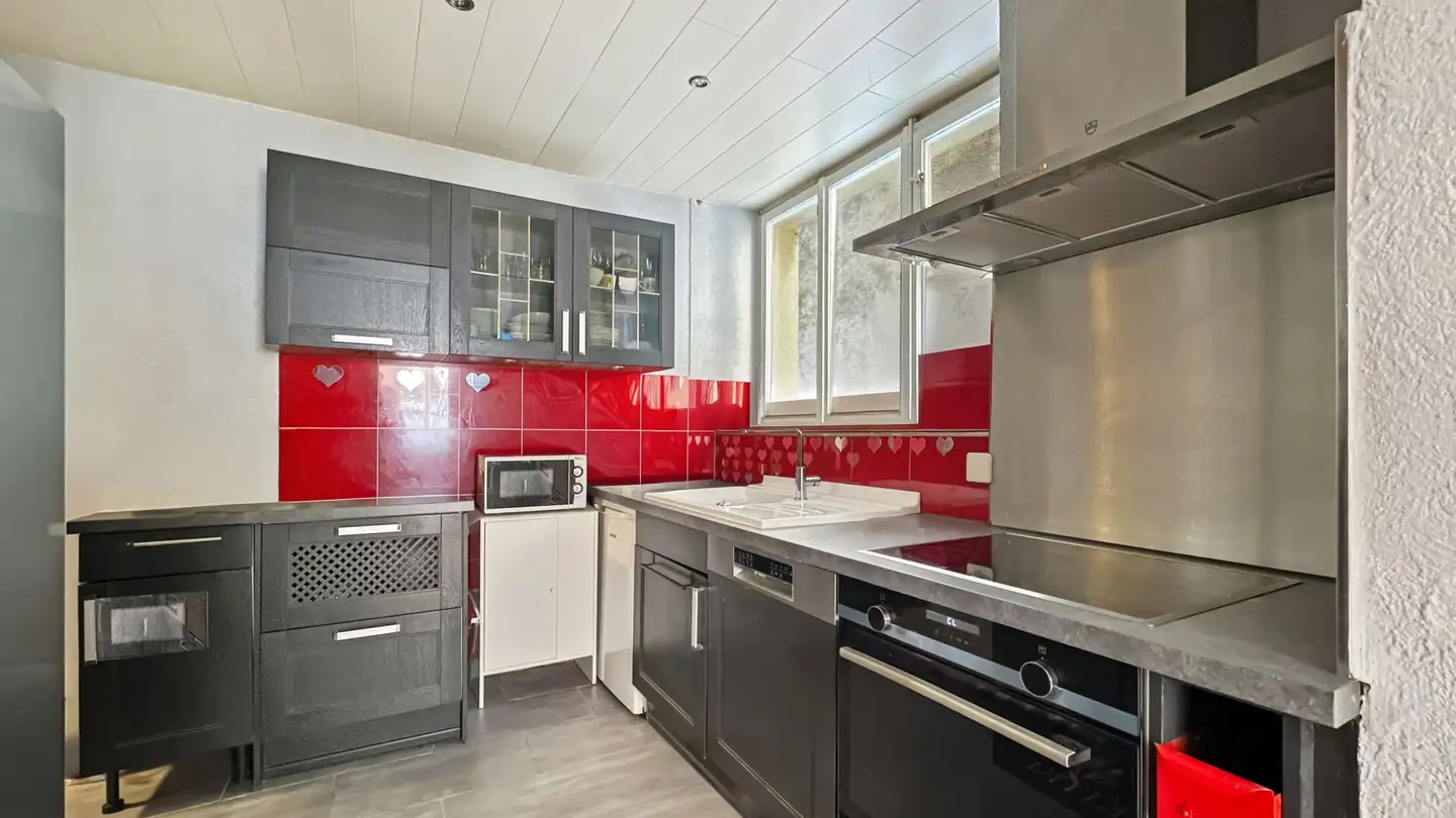 Mehrfamilienhaus kaufen - Rue De L'orbe, 1337 Vallorbe - Foto 3