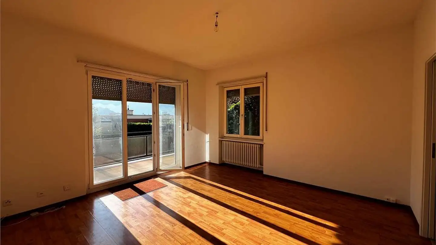 Apartment for rent - Via Dei Ronchi, 6900 Lugano - Photo 2