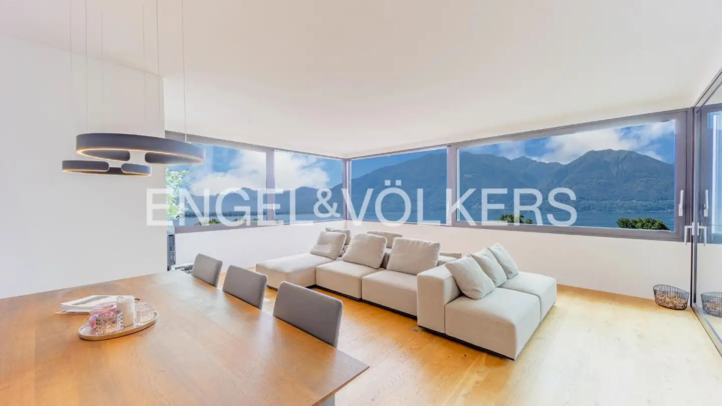 Appartamento in vendita - 6605 Locarno
