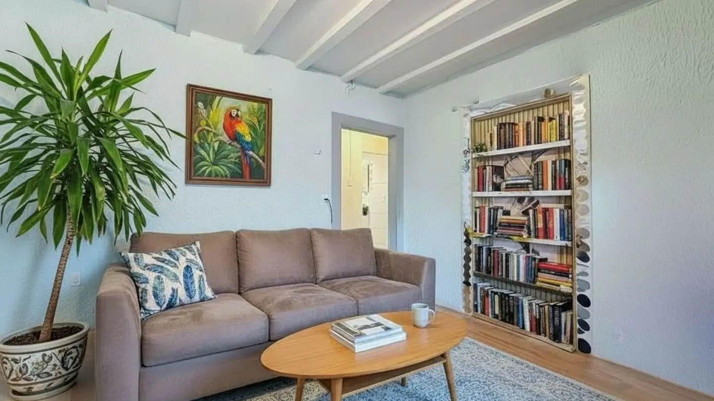 Mehrfamilienhaus kaufen - Rue De L'orbe, 1337 Vallorbe - Foto 4