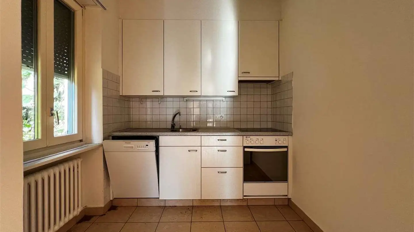 Apartment for rent - Via Dei Ronchi, 6900 Lugano - Photo 3