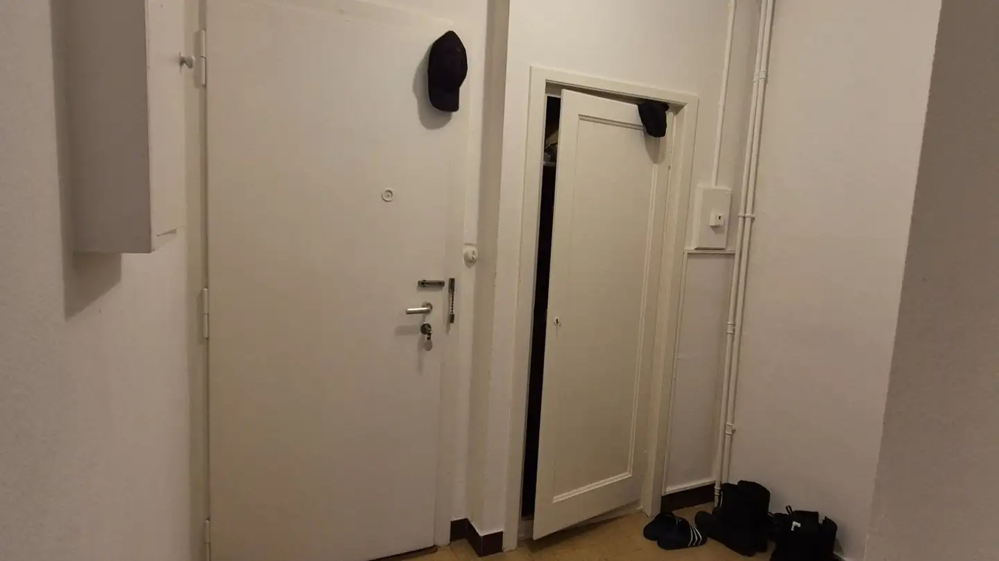 Wohnung mieten - Place Des Augustins, 1205 Genève - Foto 4