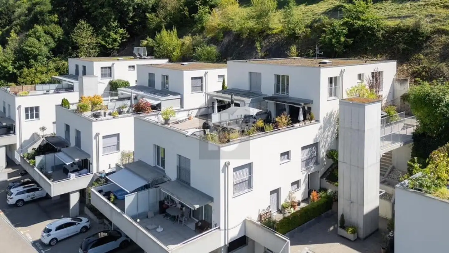 Maisonette kaufen - 4202 Duggingen