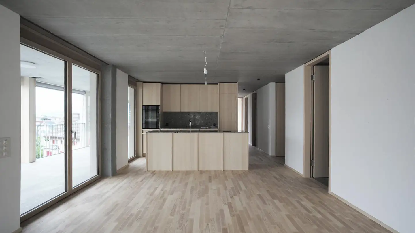 Appartamento in affitto - 9473 Gams - Photo 4