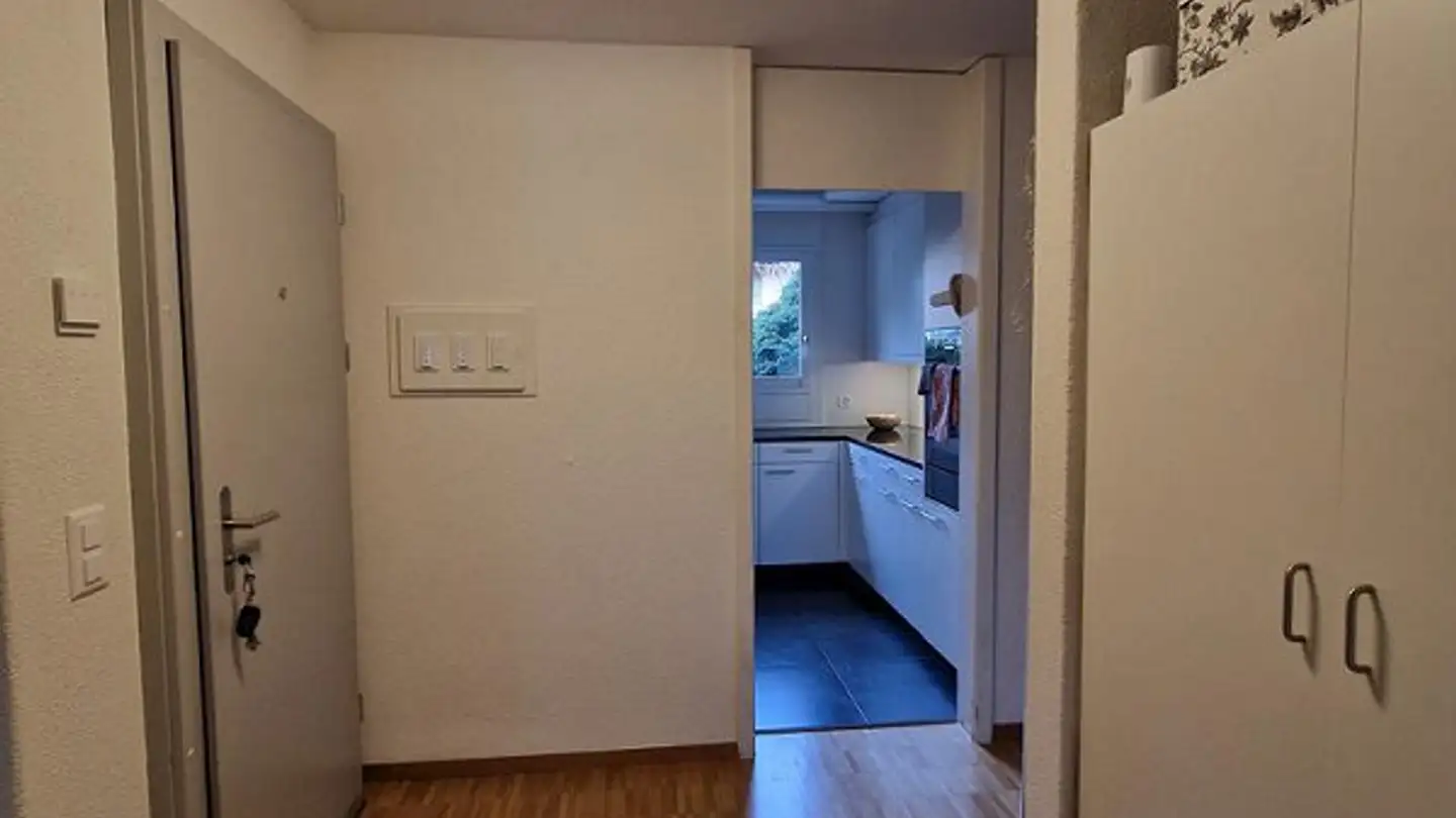 Appartement à louer - Rückimattweg 2, 3312 Fraubrunnen - Photo 4